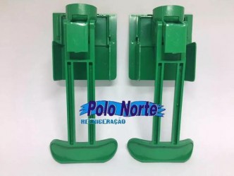 Kit Com 2 Torneiras Para Refresqueira Ibbl Bbs-1e2 Original_2M